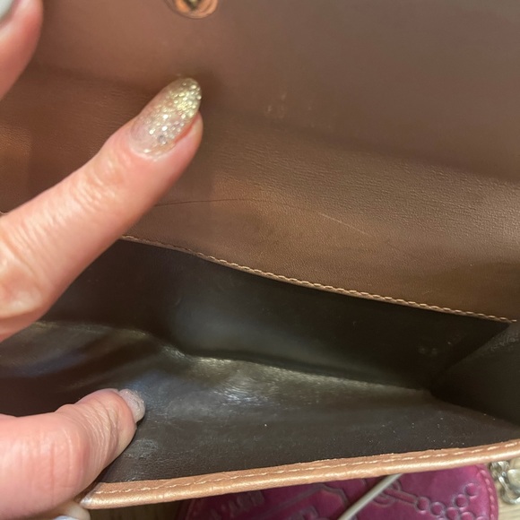 Gucci Long Wallet - Picture 9 of 14